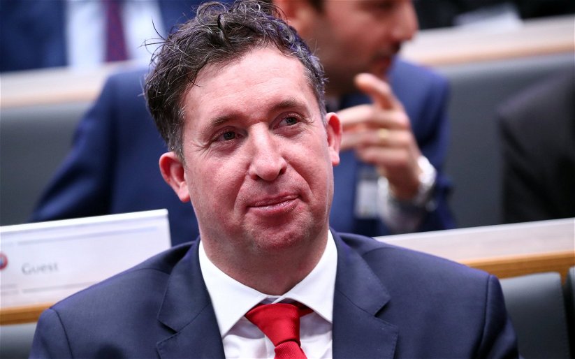 Image for Robbie Fowler set to become head coach of East Bengal