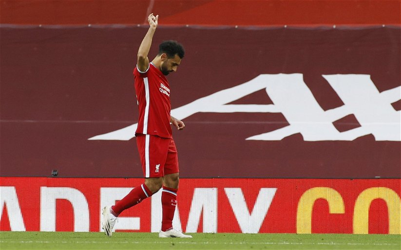 Image for “Let him go” – Robbie Fowler says Liverpool shouldn’t keep an unhappy Mohamed Salah
