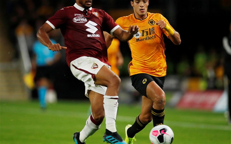Image for Liverpool linked with a move for Torino centre-back Gleison Bremer