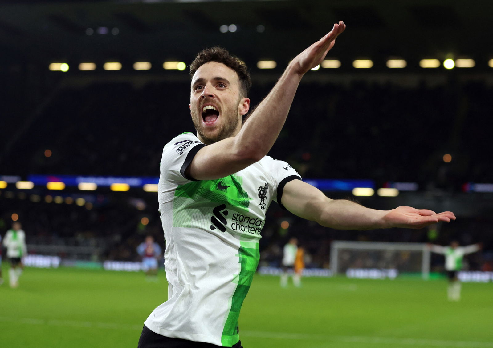 Jurgen Klopp Delivers Diogo Jota Update | Live4liverpool.com