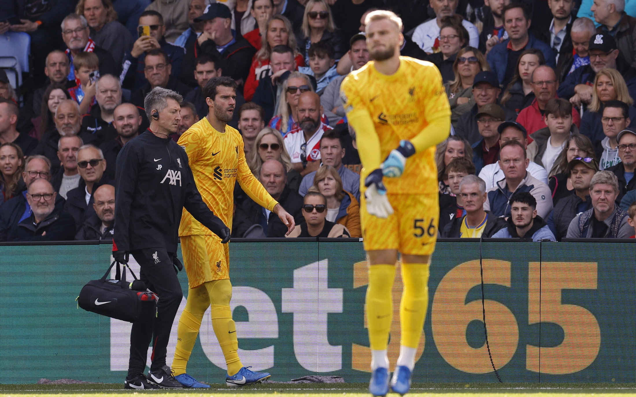 Reliable Journalist Reveals Potential Reason For Massive Liverpool Blow