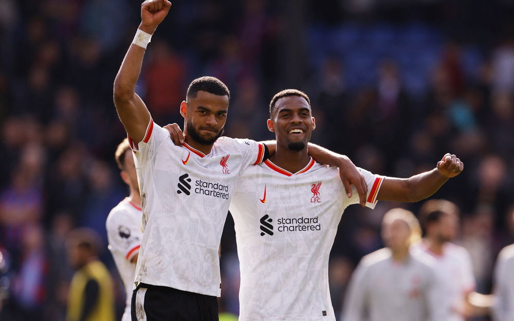 “My goodness…” - Ex-Liverpool ace left stunned by what current Reds ...