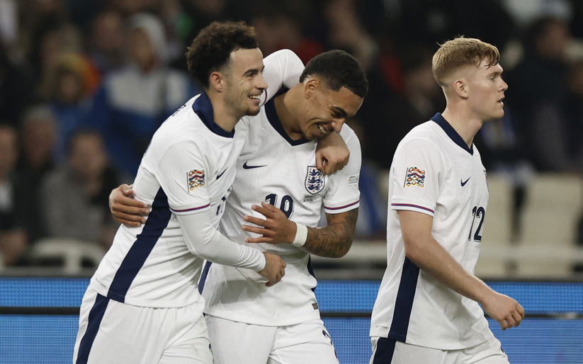 Image for Scouts sent: Liverpool pushing to sign Premier League star who is a “joy to watch”