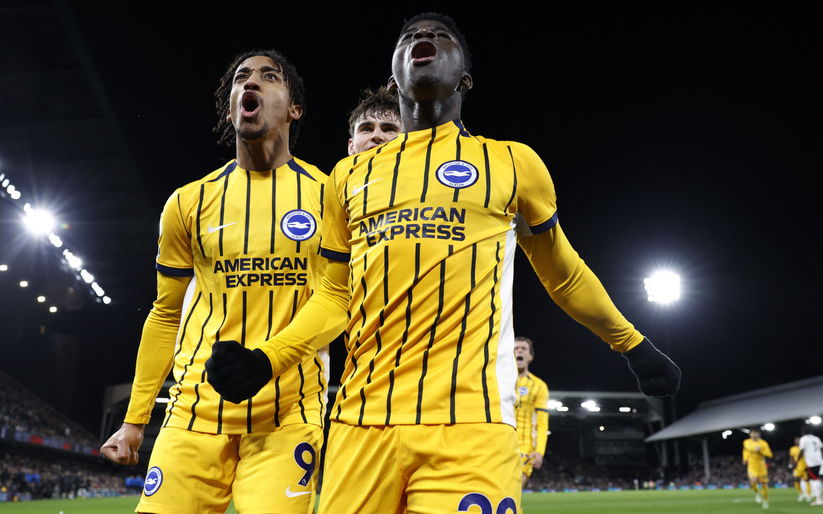 Image for Premier League star hailed as a “great leader” will “want” to join Liverpool this summer