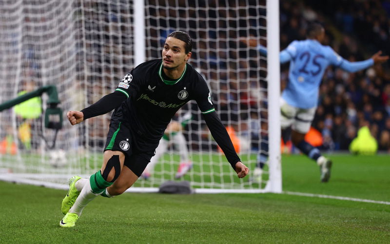 Image for Winger prepared to reject Liverpool transfer to make Ligue 1 switch