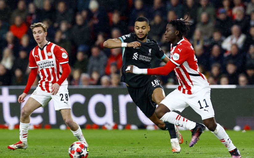 Image for “I can join Liverpool” – Bakayoko suggests he could make the cut at Anfield