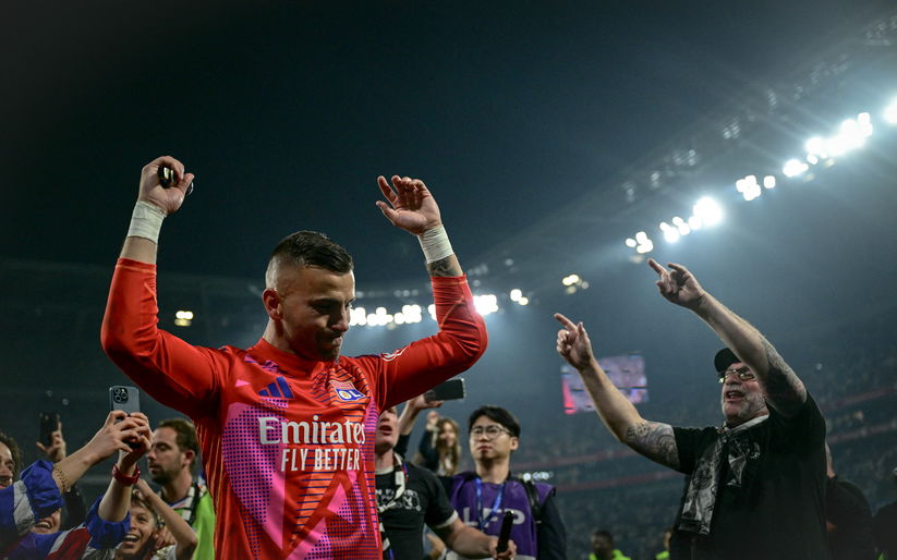 Image for “Yes, in June, I said no”: Euro 2016 winner reveals he rejected Liverpool but now regrets it