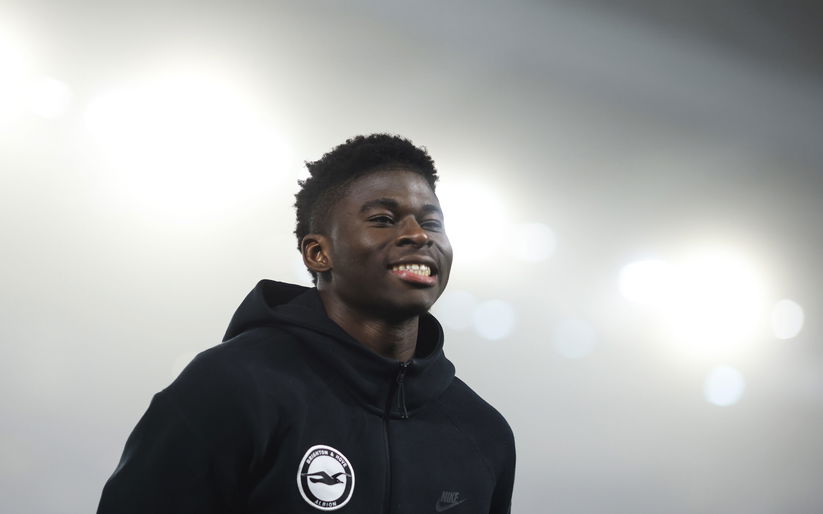 Image for “Slot’s system of play would suit him very well”: £115m+ midfielder told that Liverpool is the best club to join