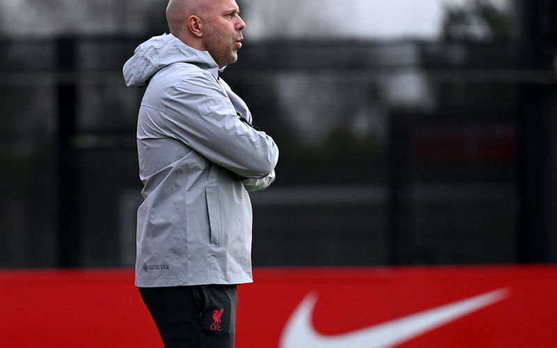 Image for Arne Slot names insightful factor that will play huge role in Liverpool’s summer transfers
