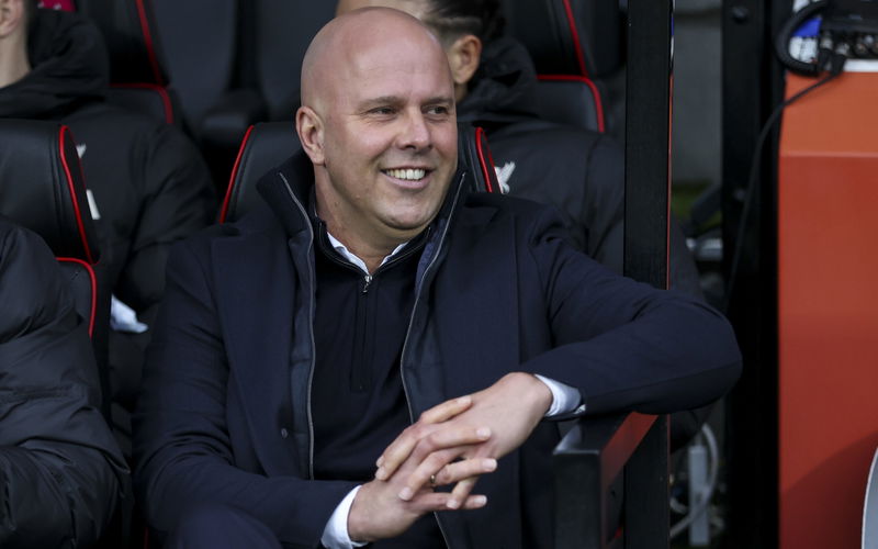 Image for Arne Slot has now dropped hugely encouraging Liverpool summer transfer update