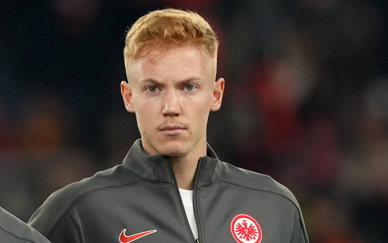 Image for “Early contacts have already taken place” as Liverpool tell €60m star’s reps they’re ready to bid