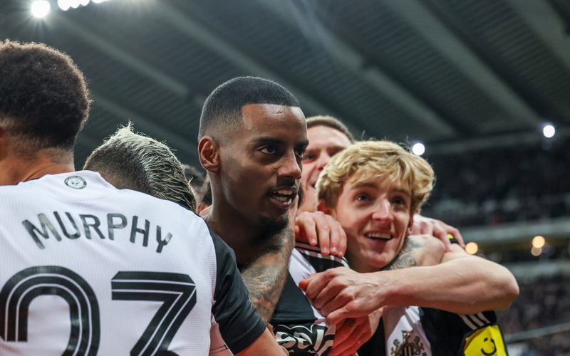 Image for Wow: Liverpool now want to lure “world-class” star to Anfield in swap deal this summer
