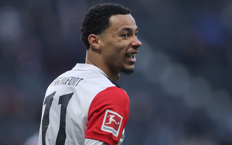 Image for Liverpool attacking target is for sale but “for a minimum amount of €80 million”
