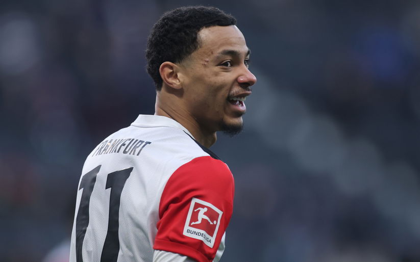 Image for Journalist has now dropped big new claim about Liverpool’s upcoming business after Ekitike