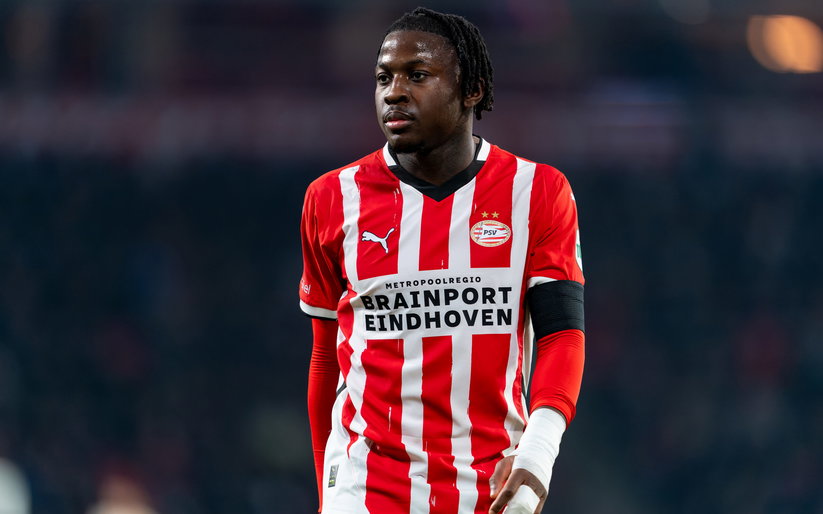 Image for Liverpool have “serious” plans to sign forward that is “desperate” to move to the Premier League