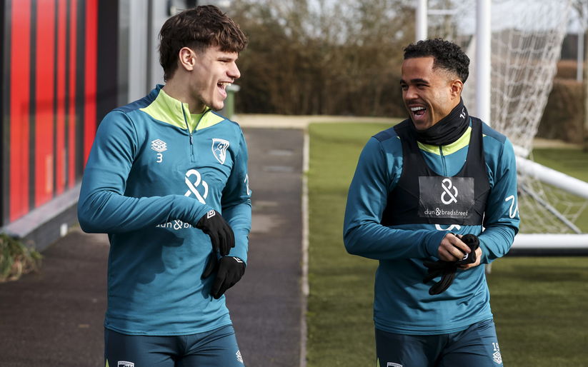 Image for Scintillating Liverpool target is a fan of Arne Slot and is happy to make Anfield move