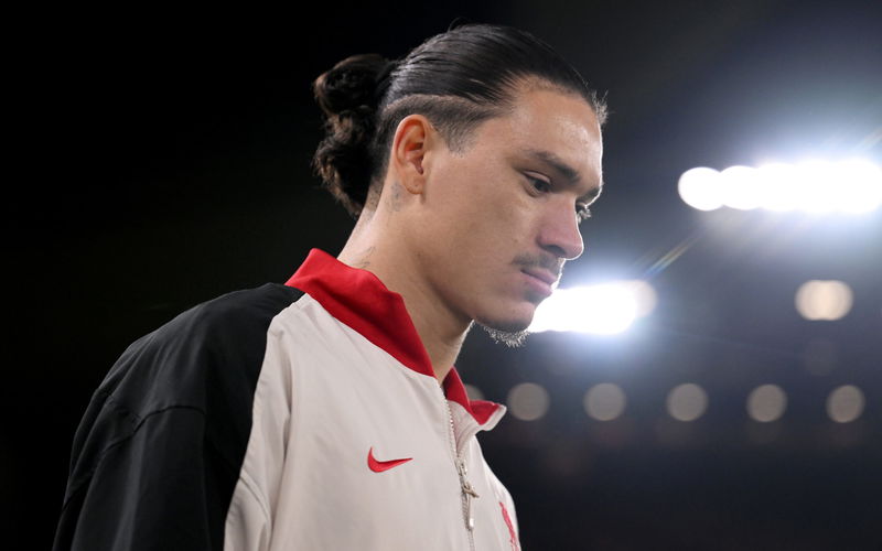 Image for Reliable journalist: Liverpool ace with “quality coming out of his ears” now expected to leave
