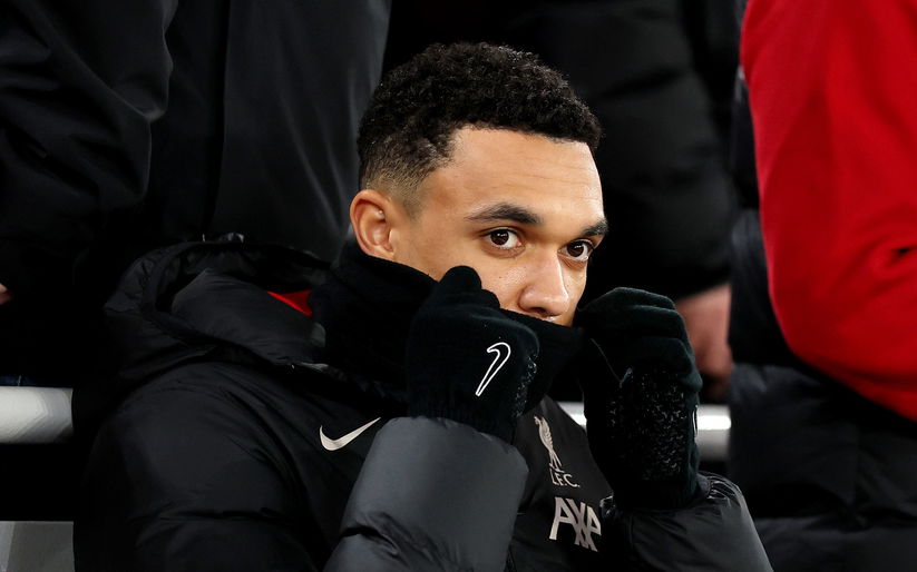 Image for Transfer expert says key contract extension “will all depend on” one thing