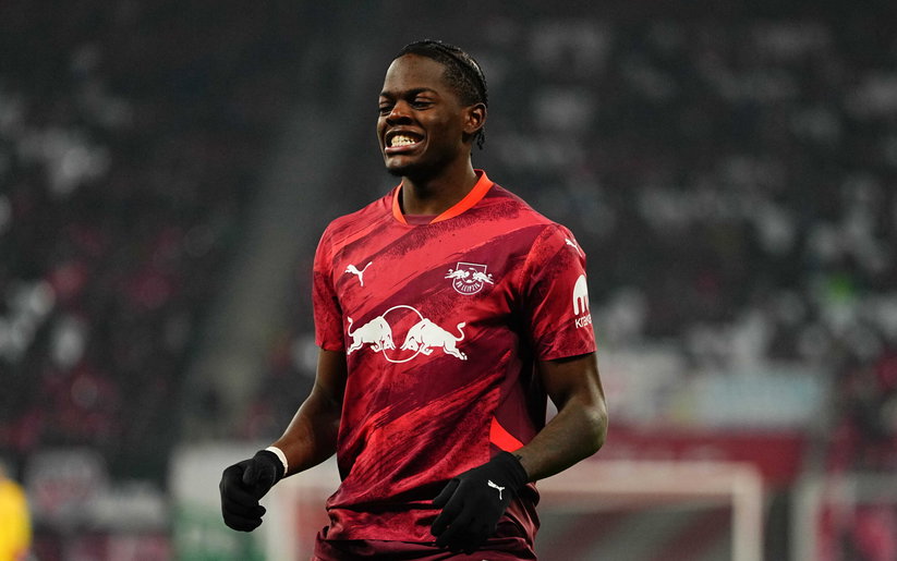 Image for Liverpool interested in signing £75million defender in the summer