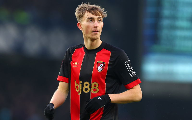 Image for Liverpool learn £55m release clause stands between them and Premier League centre-back