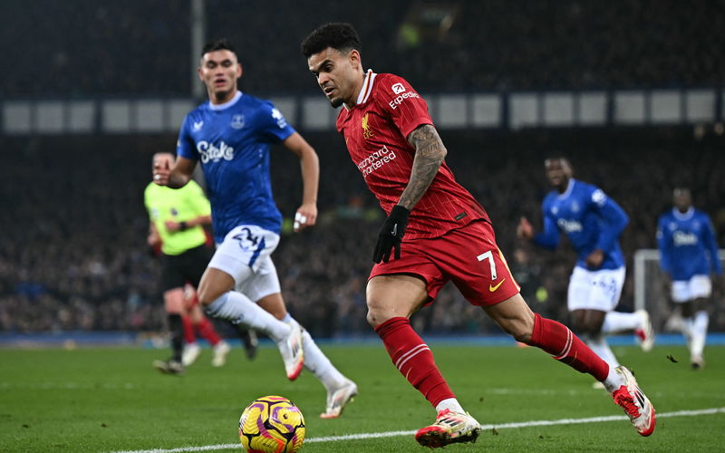 Image for Twist as fresh report claims Liverpool star’s agent is demanding new contract but FSG won’t be rushed