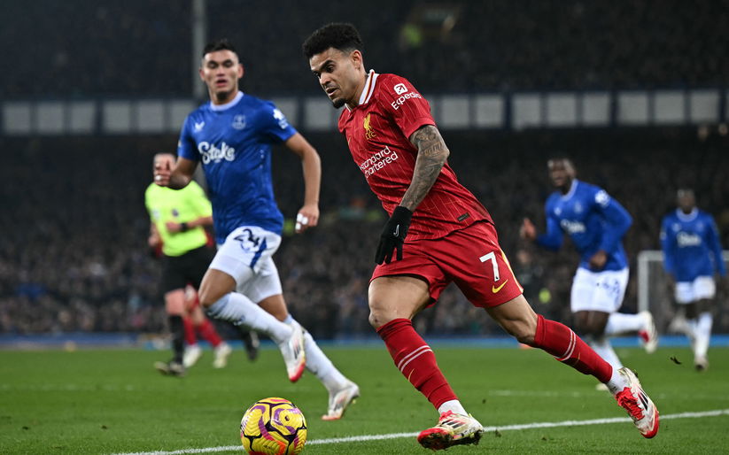 Image for Twist as fresh report claims Liverpool star’s agent is demanding new contract but FSG won’t be rushed
