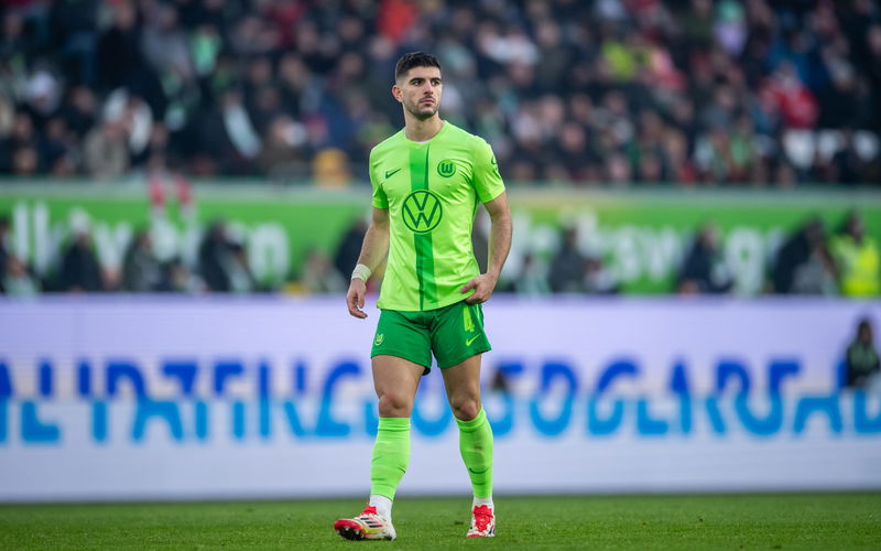 Image for Liverpool have already made contact over Koulierakis as groundwork put in over summer deal