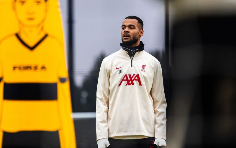 Image for Arne Slot reveals whether “skilful” Liverpool star will be fit to face Manchester City