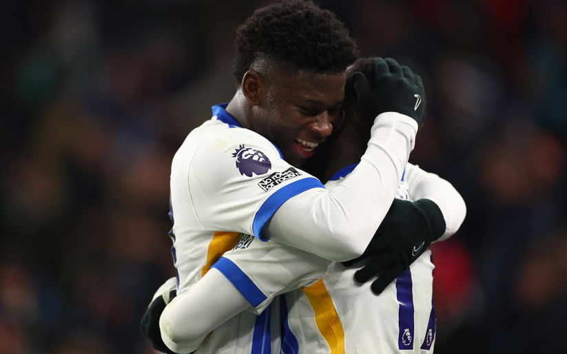 Image for Liverpool set sights on Premier League midfielder that will cost more than the “£115m Chelsea paid for Caicedo