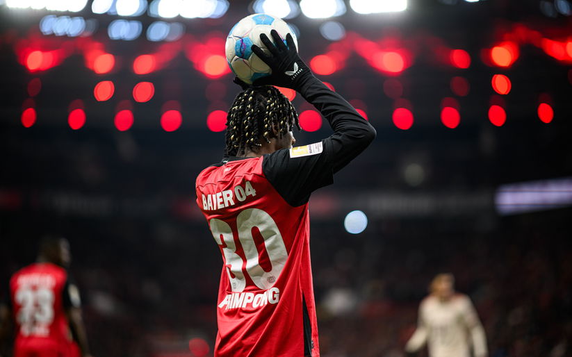 Image for Liverpool want prolific fullback that has “gentleman’s agreement” to leave for just £33.1m