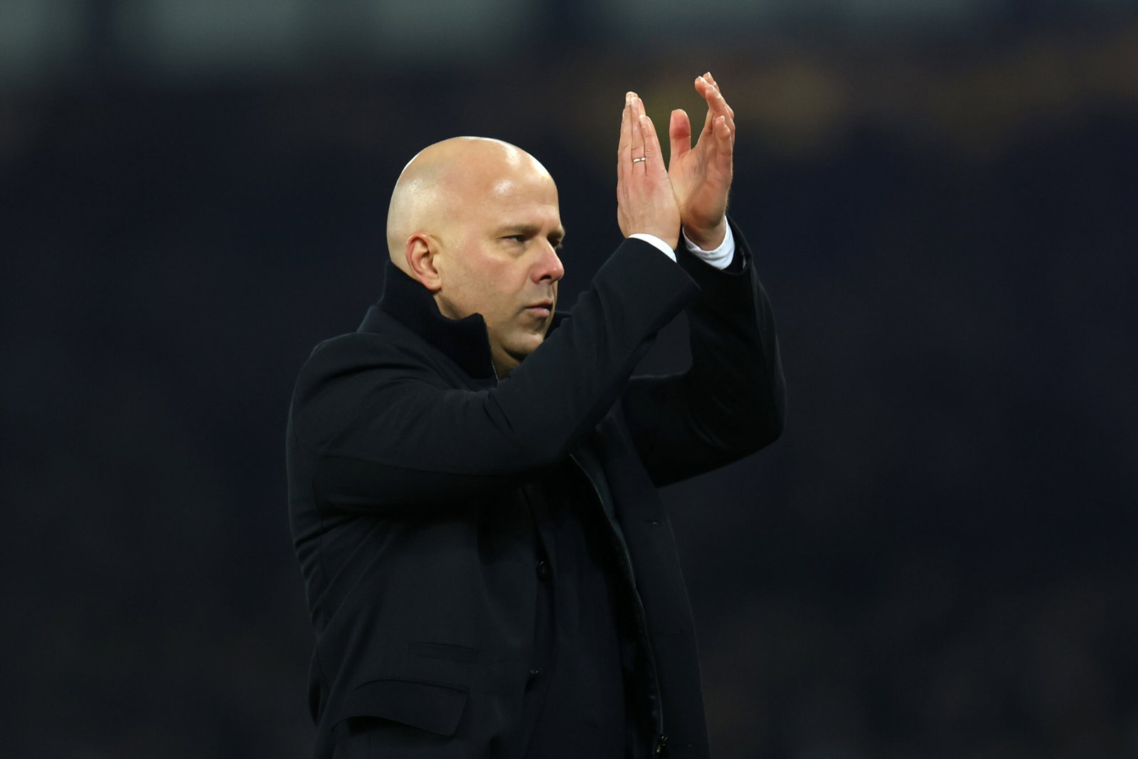 Liverpool Have Phenomenal Premier League Star High On Their List Of