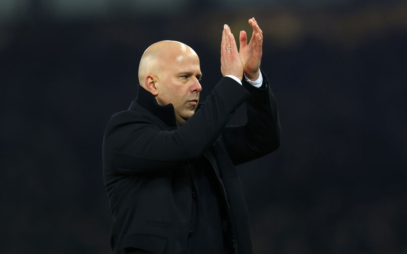 Image for Liverpool have “phenomenal” Premier League star “high on their list of targets”