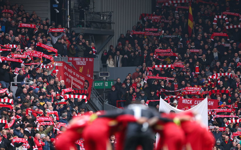 Image for Arne Slot to drop two for Aston Villa: Predicting Liverpool’s starting XI tonight