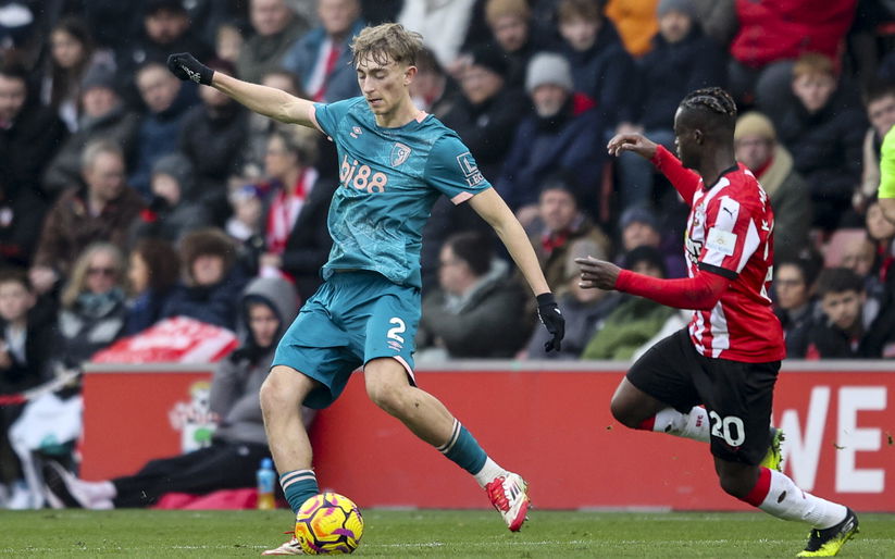 Image for £50m teenager in the Premier League “attracting attention” from Liverpool and Chelsea
