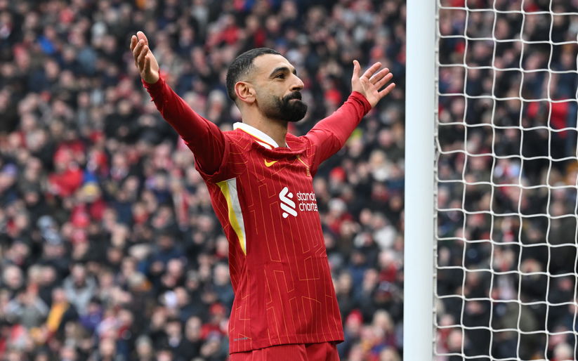 Image for “I thought”: Alan Shearer admits that Liverpool star’s “mindset” has surprised him