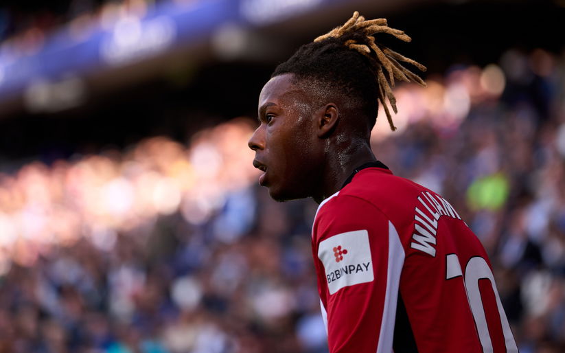 Image for “His people have held talks”: Transfer gathering pace as groundwork laid for summer transfer