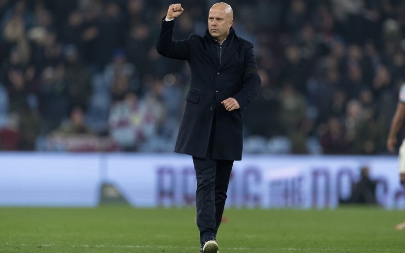 Image for “I can confirm”: Fabrizio Romano says Liverpool “are really advancing” in transfer process