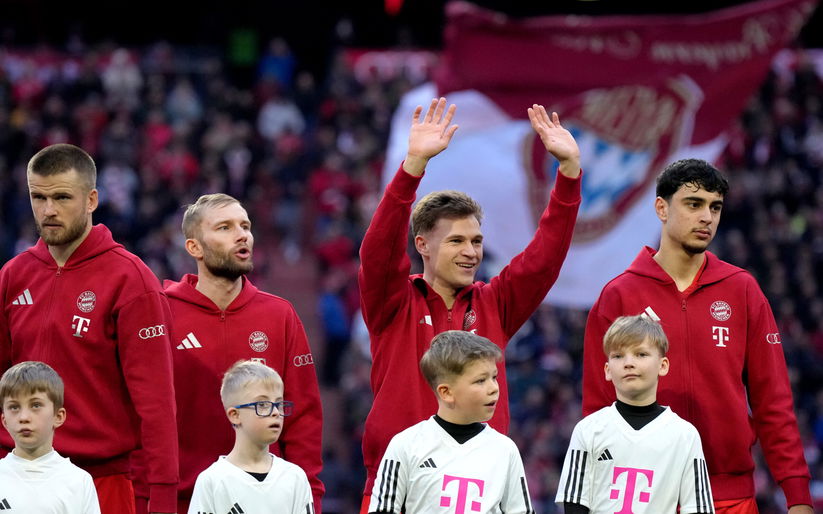 Image for Major blow as £311k/week star not in “Real Madrid talks” as focus remains on Liverpool player since March