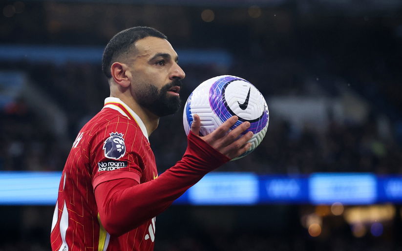 Image for “One of the best players to grace the league”: Salah hailed as all time elite as contract breakthrough nears