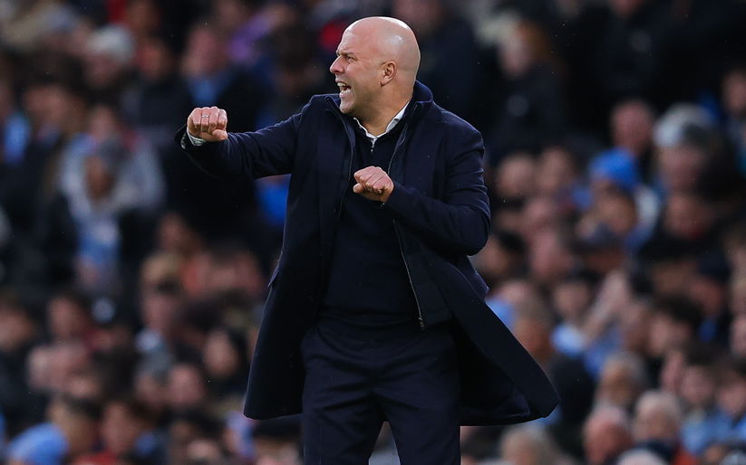 Image for Liverpool battling Premier League rivals for signing of teenage star – reliable journalist