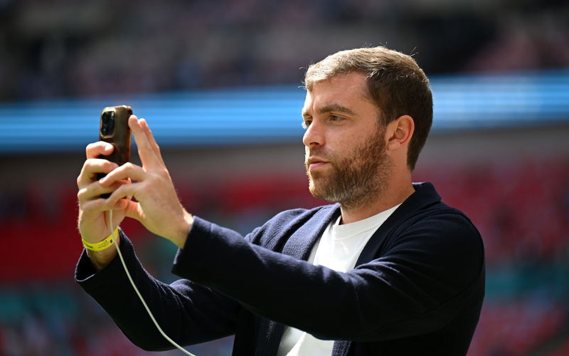 Image for “I think”: Fabrizio Romano drops major triple update on Liverpool’s summer transfer plans