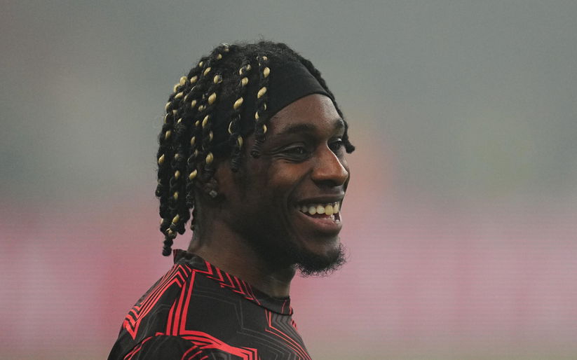 Image for James Pearce urges Liverpool to replace Alexander-Arnold with Frimpong