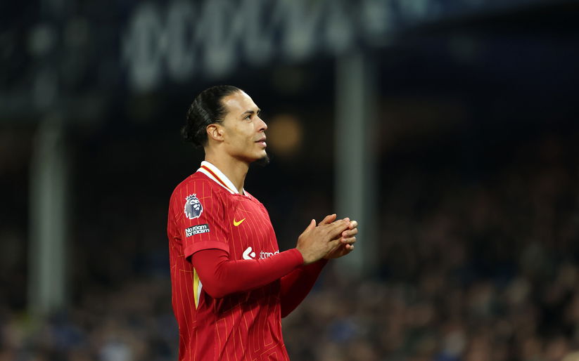 Image for Liverpool have to pay more than they spent on Van Dijk to sign Mbappe and Neymar clone – report