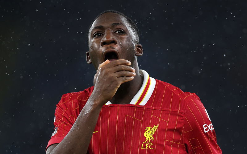 Image for Liverpool have another massive contract headache as £70,000-a-week star ‘not yet accepted’ contract offer