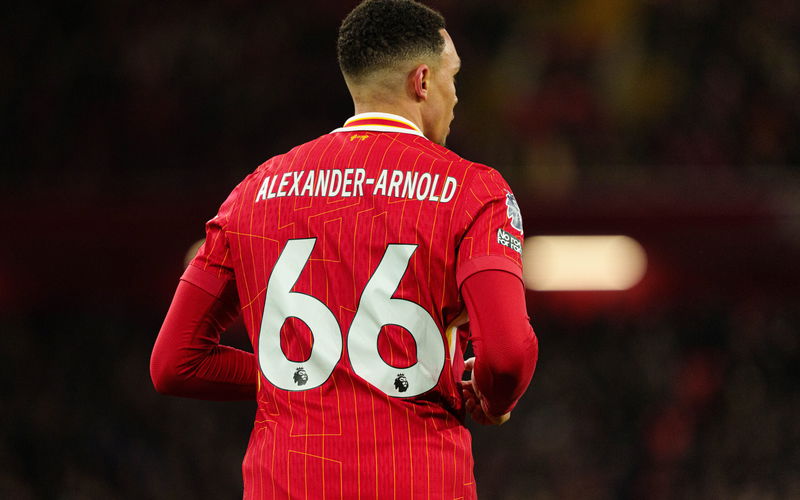 Image for Slot told Liverpool to work on £33m transfer in February – his club is now finding his replacement