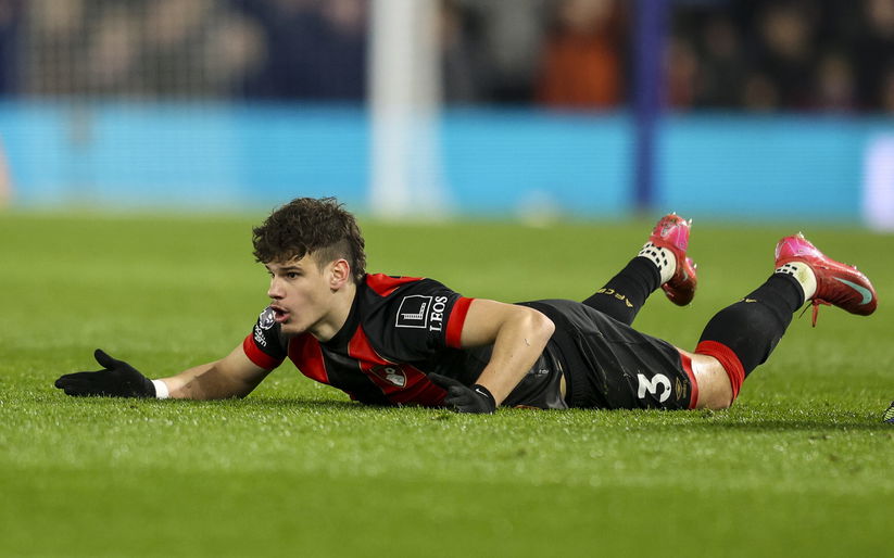 Image for Liverpool now “really advanced” in efforts to sign defender this summer – reliable journalist