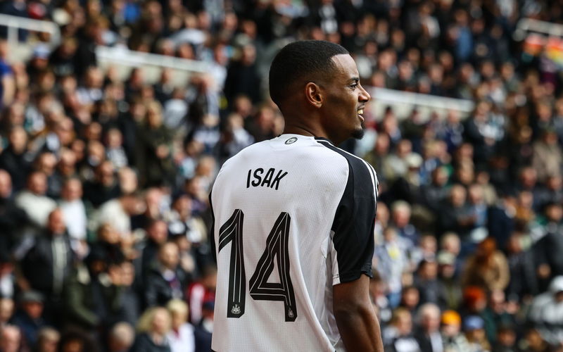 Image for Report: £150m Liverpool target willing to sign new contract – it’s actually good news