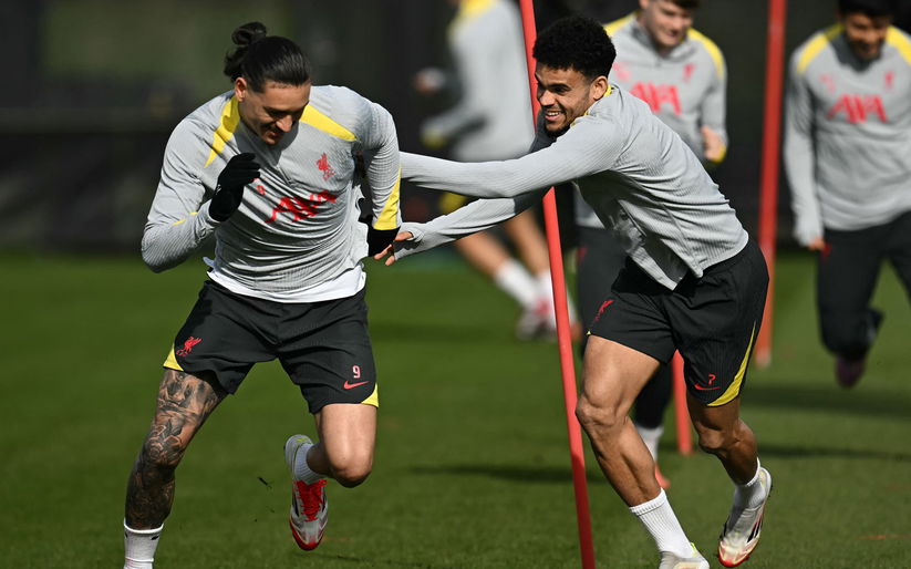 Image for Fabrizio Romano has now dropped massive update on “quality” Liverpool hero’s future
