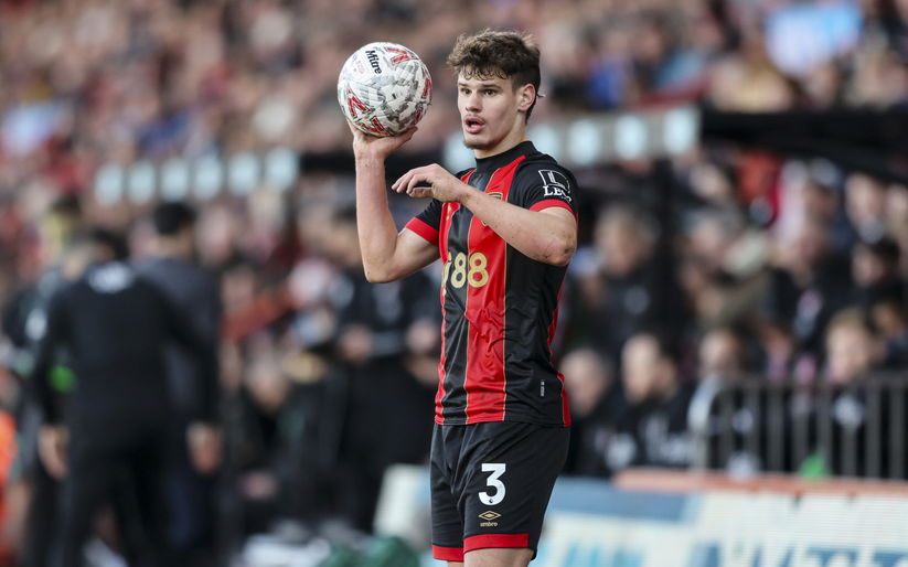 Image for Fabrizio Romano reports Liverpool are “tracking” player that wants to join them in the summe