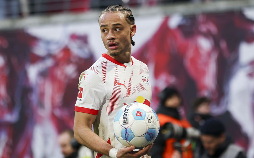 Image for “Man Utd set to lose out to Liverpool” as Arne Slot leads race for £80m baller